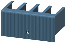 Pokrywa zacisków Siemens 3RT1976-4EB10 1 szt.