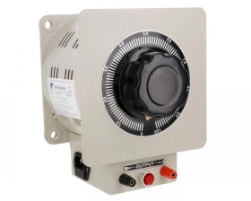 Autotransformator 1-fazowy AUTO KIEA 4 230V/0-260V 3,8A 19854-0032