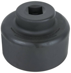 KS Tools 4600055 460.0055 Klucz do nakrętek osiowych