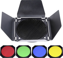 Reflektor Godox BD-04, 1 szt.