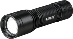 Flashlight, 230 lm, IPX6, L 107 mm, BLULAXA 47574