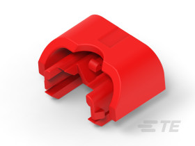 Akcesorium do złącza motoryzacyjnego TE Connectivity AMPSEAL Blokady złączy samochodowych i zabezpieczenie położenia