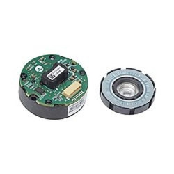 Enkoder optyczny 5.5V dc 6 mm, Montaż śrubowy oś okrągła Broadcom