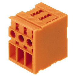 Weidm&#x171;ller 1786080000 PCB Terminal 6.35mm Unshrouded