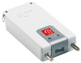 Mostek WLAN Lovato Klucz WiFi Przyrząd pomiarowy, programowanie urządzeń elektrycznych, pobieranie danych, diagnostyka