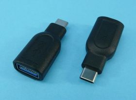 PRZEJ.WT.USB-C-&gt;GN.USB 3.0 DSP51 VITAL