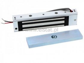 Elektromagnes trzymający 12V 180kg