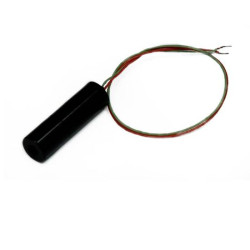 Picotronic 70107593 Laser liniowy LI635-5-3(8x26)42-F1500, klasa 1