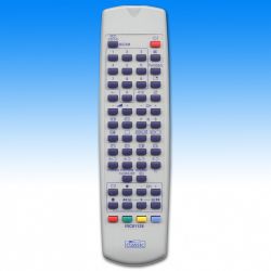 IRC81128 Fernbedienung für SHARP 1036 BMS