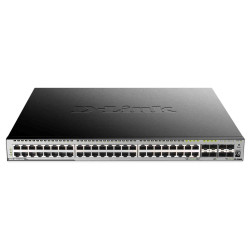 D-Link DGS-3630-52PC/SI