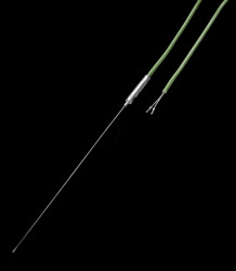 K-H625 0150-10 Mineral insulated thermocouple, type K