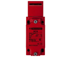 Wyłącznik krańcowy bezpieczeństwa 1Z 2R bez blokady PREVENTA XCSA701