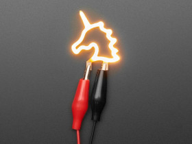 Adafruit Unicorn LED Filament