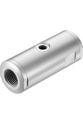 Zawór zaciskowy Festo Gwintowany Zawór Zaciskowy VZQA-C-M22U