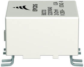 Power line choke, SMD, 1.1 mH, 2 A, B82720S2202N040