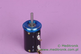 20HPS-10S-1/8-0,1-10K 10M