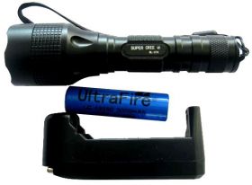 LATARKA LED BL-C74 LADOW.