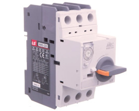 Wyłącznik silnikowy 0,63-1A MMS-32H 1A