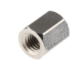 Akcesorium do złącza D-sub Przedłużka sześciokątna do Złącze D-Sub HARTING