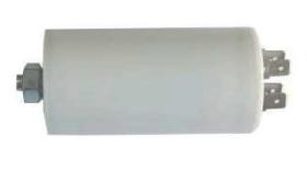 Kondensator silnik. K-18U/S