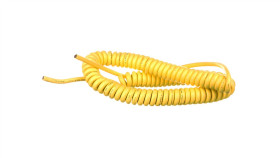 Przewód Spiralny Olflex Spiral 540 P 5G2,5 1,2-3,5M 71220165