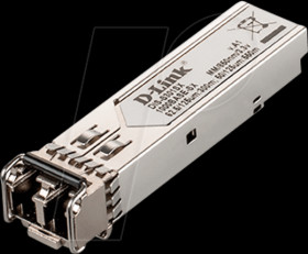 DIS-S301SX Mini GBIC, 1000Base-SX, multi mode