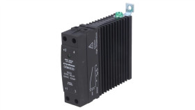 Ckm0630 Przekaźnik Półprzewodnikowy Uster: 4...32Vdc 30A 0...60Vdc