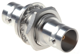 Adapter RF BNC BNC Rodzaj A Female - żeński 75Ω