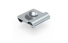 Złącze krzyżowe 1-otworowe M10x35 55.2 OC /95500201/