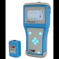 PROFINET PROlinetest