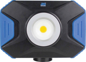 AS Schwabe Akku-LED-Strahler Acculine Flex 10W Reflektor roboczy LED 10 W 1100 lm biały 46360