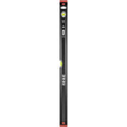 kwb 065080 Alu spirit level 800mm VPA-tested UV-resistant precise