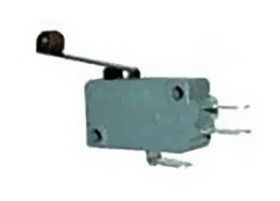 Honeywell SPS V15H22-CZ100A06 Przełącznik zatrzaskowy 1 szt. sztuka