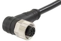 Molex 1200652308 Złącze konfekcjonowane czujnika/aktuatora 1 szt.