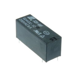 PRZEKAŹNIK JQX68F024-1ZS 24V 8A 250VAC