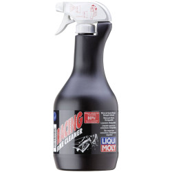 Liqui Moly 1509 Racing Bike Cleaner 1L Fast Gentle Biodegradable
