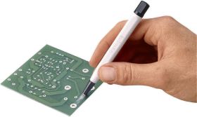 Szczotka zamienna PB Fastener 1152 008, 1 szt.