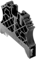 End bracket for connection terminal, 1061210000