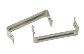 Przepusty ochronne Zwalnianie naprężeń 3M do użytku z: Wtyki do montażu na przewodzie