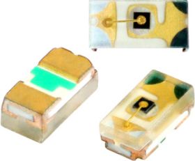 VLMO1500 Ultrabright 0402 ChipLED