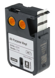 Etykiety do drukarek Nie 1 sztuk XTL 300, XTL 500 Dymo XTL