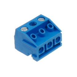 LISTWA ARK5/3 WTYKOWA RoHS