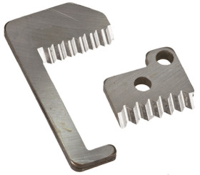 Ostrze ściągacza izolacji kablowych L-4421M Ostrze for use with Ściągacze izolacji Ideal Industries