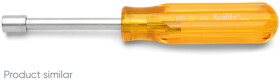 HS12N 3/8" hex nut driver