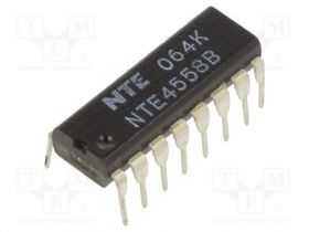 NTE4558B