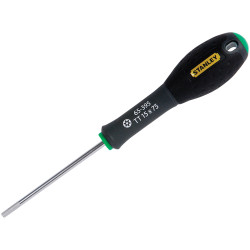 Stanley 0-65-395 FatMax Screwdriver Torx TT15 x 75mm