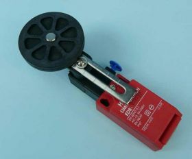 EDR-1127 WYŁĄCZNIK KRAŃCOWY 3A/240VAC