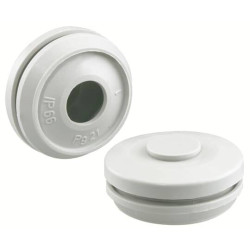 Wejście kablowe Striebel & John MBDM32 4TBG861727C0100, tworzywo sztuczne, 1 szt.