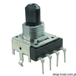 24B-PANASONIC Rotary Pulse Switch THT PANASONIC