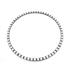 Okrąg z 60 diodami WS2812 NeoPixel RING 60